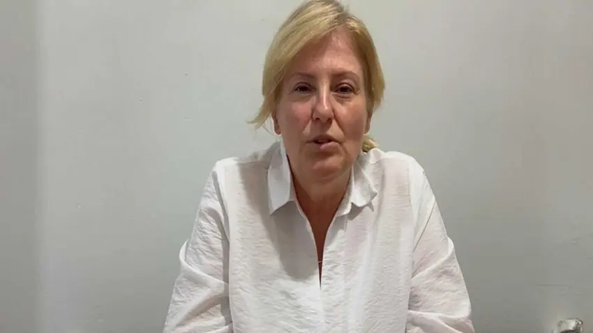 Unutulan gazlı bez bağırsağını deldi: 2 doktora hapis istemli dava! haberinin görseli