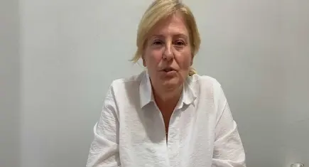 Unutulan gazlı bez bağırsağını deldi: 2 doktora hapis istemli dava!