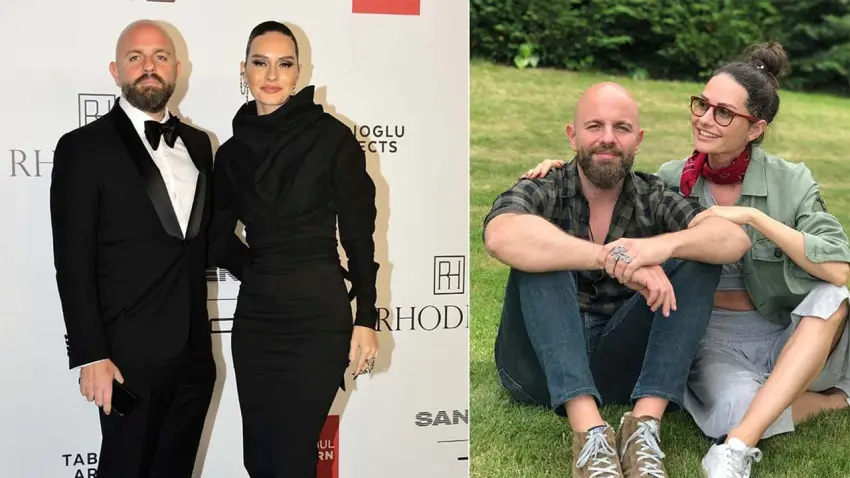 Yasemin Ergene’den eski eşi İzzet Özilhan hakkındaki iddialara sert tepki: Böyle bir şey mümkün mü? haberinin görseli