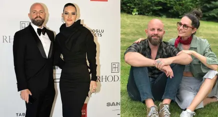 Yasemin Ergene’den eski eşi İzzet Özilhan hakkındaki iddialara sert tepki: Böyle bir şey mümkün mü?
