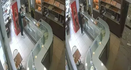 3 yaşındaki DMD hastası Berk’in umut kumbarasını çaldılar
