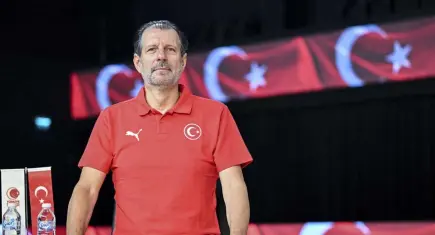 A Milli Kadın Basketbol Takımı’nda ayrılık: Andrea Mazzon dönemi sona erdi!