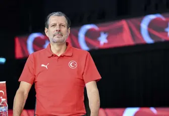 A Milli Kadın Basketbol Takımı’nda ayrılık: Andrea Mazzon dönemi sona erdi!
