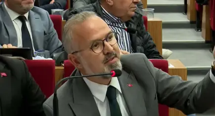 AK Partili Yıldız’dan Tugay eleştirilerine yanıt: İzmir için tercih yaptı