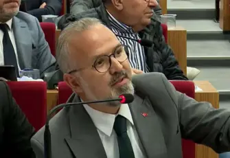 AK Partili Yıldız’dan Tugay eleştirilerine yanıt: İzmir için tercih yaptı