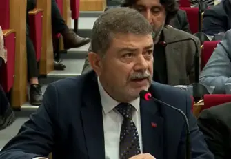 Atmaca: Tugay pisliklere ortak olmak istemediği için ayrıldı