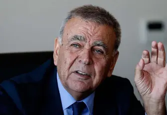 Aziz Kocaoğlu’ndan YENİ Parti İzmir’de adaylık hamlesi!