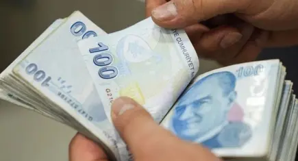 Bakan Göktaş duyurdu: Evde Bakım Yardımı hesaplara yatırılmaya başlandı