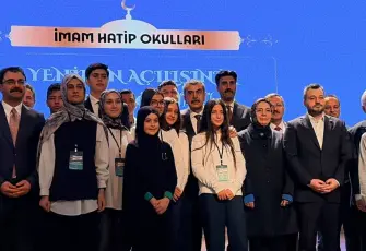 Bakan Yusuf Tekin: Türkiye PISA’da ilk 15’te