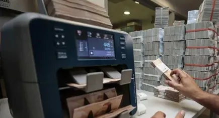 BDDK haftalık bültenini yayımladı: Toplam kredi hacmi ve mevduat düştü, takipteki alacaklar arttı!