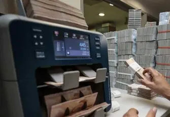 BDDK haftalık bültenini yayımladı: Toplam kredi hacmi ve mevduat düştü, takipteki alacaklar arttı!