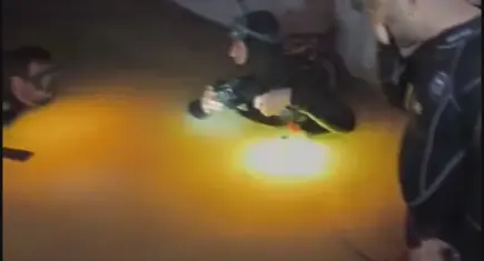 Beykoz’da acı olay! Sel sonrası kuyuya düşen işçi hayatını kaybetti