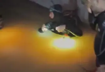 Beykoz’da acı olay! Sel sonrası kuyuya düşen işçi hayatını kaybetti