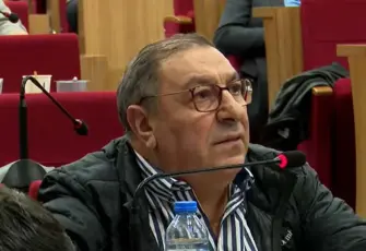 Boztepe’nin “Size ne oluyor?” çıkışı mecliste tansiyonu yükseltti