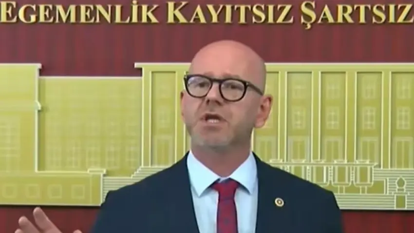 CHP'li Sarı’dan kış öncesi sert çıkış: Türkiye ısınma masraflarında birinci sırada haberinin görseli