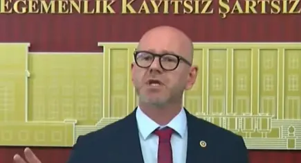 CHP'li Sarı’dan kış öncesi sert çıkış: Türkiye ısınma masraflarında birinci sırada