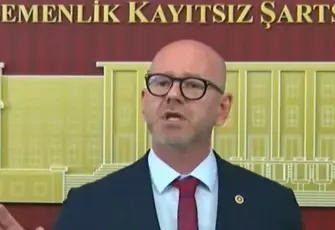 CHP'li Sarı’dan kış öncesi sert çıkış: Türkiye ısınma masraflarında birinci sırada