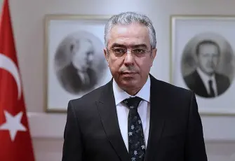 Cumhurbaşkanı Başdanışmanı Mehmet Uçum seçim tarihini açıkladı: 18 ay kaldı!