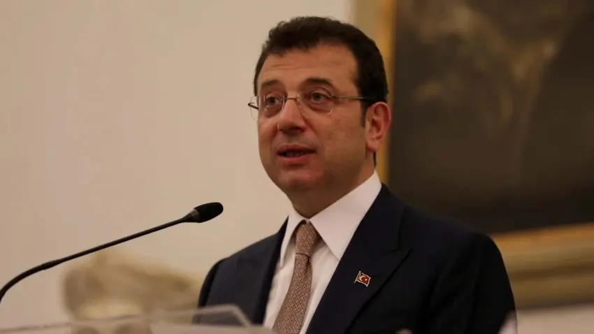 Ekrem İmamoğlu’nun mahkemedeki sözleri sonrası resen soruşturma başlatıldı haberinin görseli