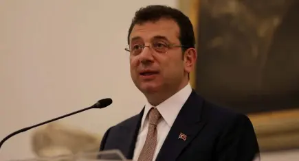 Ekrem İmamoğlu’nun mahkemedeki sözleri sonrası resen soruşturma başlatıldı
