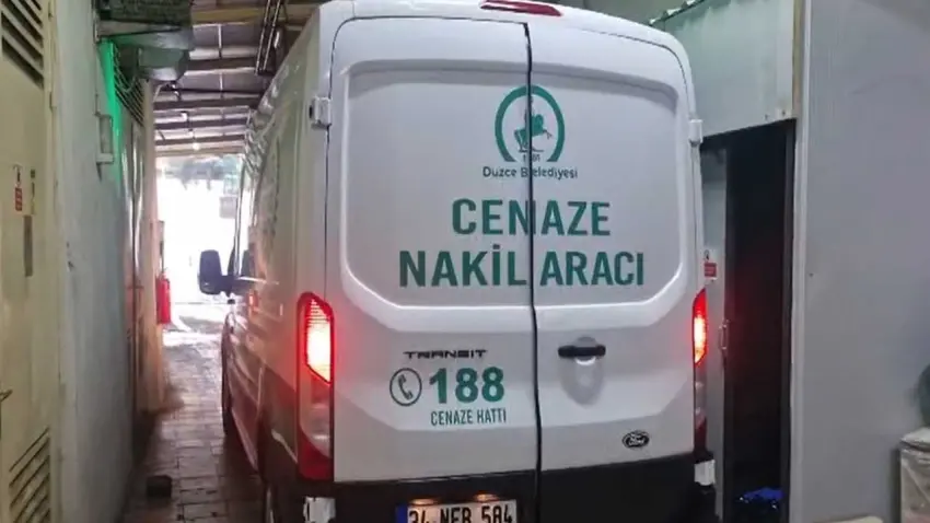 Üsküdar Belediye Başkan Vekili Dündar Ziya Gültekin hayatını kaybetti - Fotoğraf 3
