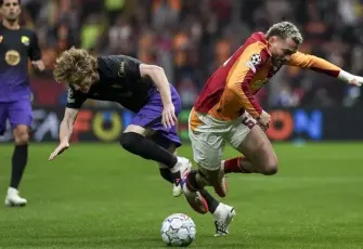 Galatasaray ve Fenerbahçe Avrupa’da dağıldı: UEFA ülke puanı güncellendi! Türkiye kaçıncı sırada? 