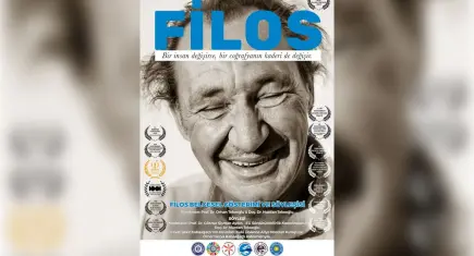 Halikarnas Balıkçısı’nın Bodrum hikâyesi “Filos” ile beyaz perdede