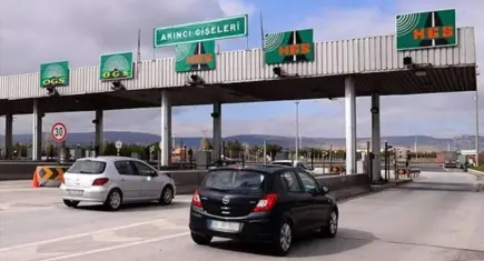 HGS ödemelerinde yeni dönem: Araç sahipleri artık bu adımları izleyecek