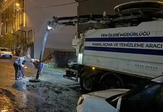 İstanbul'da şimdi de Anadolu Yakası için "Dışarı Çıkmayın" uyarısı!