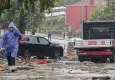 İstanbul’daki rekor yağışta 3 faktör etkili oldu