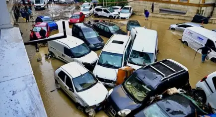 İstanbul'daki sel felaketinde sigortaya 838 başvuru: Hasarın boyutu büyüyebilir