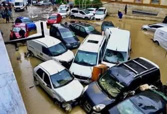 İstanbul'daki sel felaketinde sigortaya 838 başvuru: Hasarın boyutu büyüyebilir