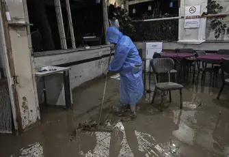 İstanbul sele teslim oldu:Gece boyu kurtarma seferberliği!