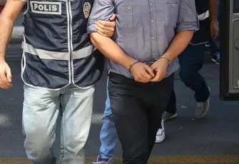 İzmir’de FETÖ operasyonu: Gaziemir’de 1 şüpheli gözaltında