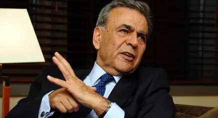 Kocaoğlu YENİ Parti İl Başkanlığına adaylığını açıkladı