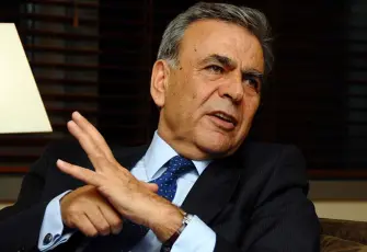 Kocaoğlu YENİ Parti İl Başkanlığına adaylığını açıkladı