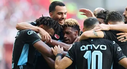 KuPS - Trabzonspor maçı ne zaman, saat kaçta, hangi kanalda? Thomas Reis’in ilk Avrupa sınavı