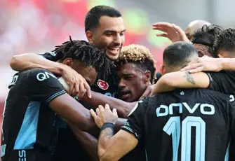 KuPS - Trabzonspor maçı ne zaman, saat kaçta, hangi kanalda? Thomas Reis’in Avrupa sınavı