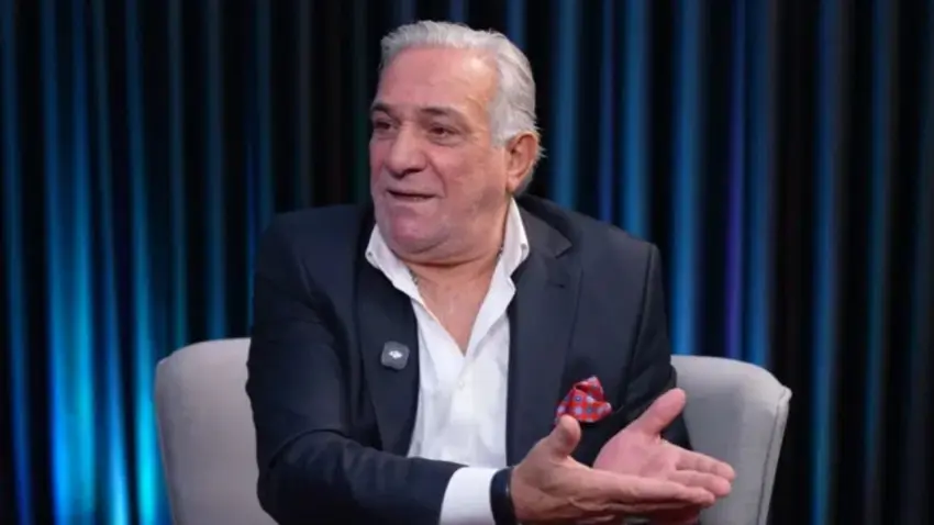 Levent İnanır’dan Kadir İnanır’ın vasiyetine şok itiraz: O vasiyete inanmıyorum, işin içinde bir iş var! haberinin görseli