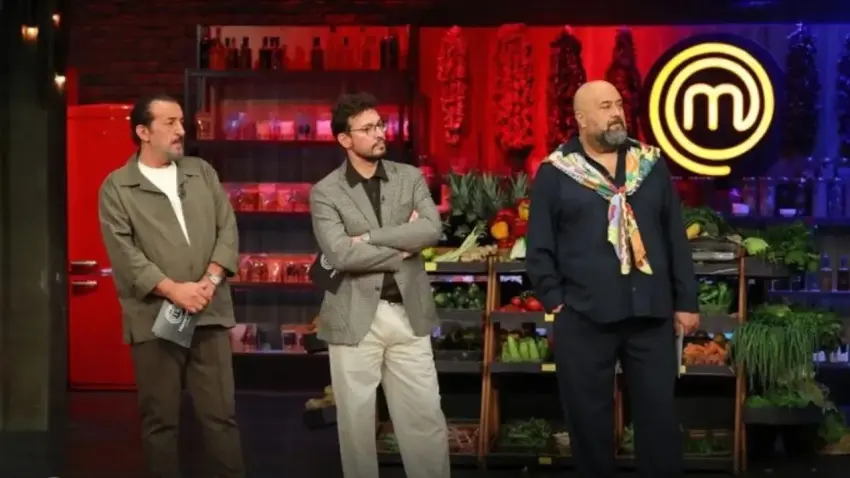 MasterChef’te dokunulmazlık oyununu hangi takım kazandı? MasterChef Türkiye 3. ve 4. eleme adayları kim oldu? haberinin görseli