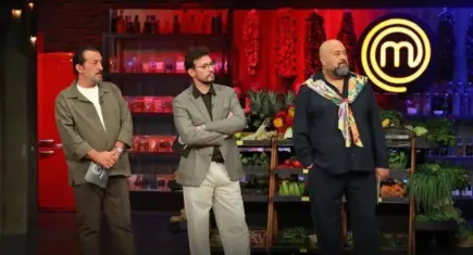 MasterChef’te dokunulmazlık oyununu hangi takım kazandı? MasterChef Türkiye 3. ve 4. eleme adayları kim oldu?
