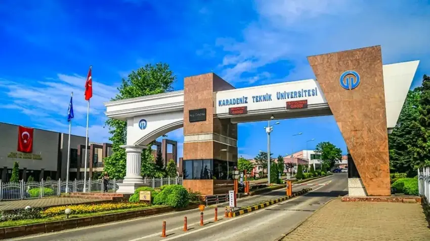 Türkiye'nin en iyi araştırma üniversiteleri açıklandı: İzmir'den 2 üniversite listede dereceye girdi! - Fotoğraf 4