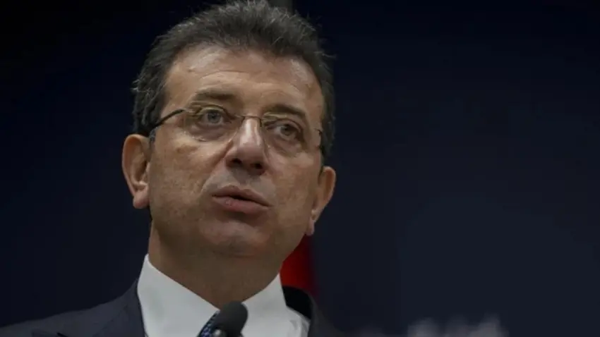 ekrem imamoğlu