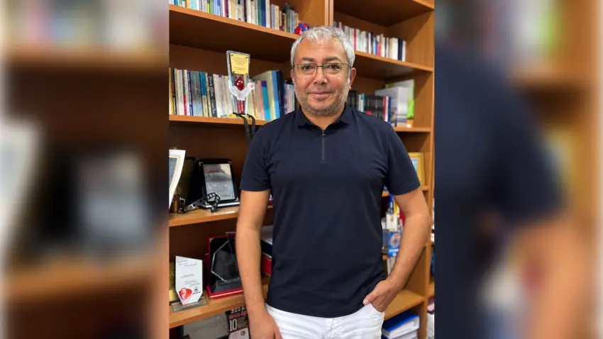 Savaşın çocuklarını anlatan “Mavi Kelebek” ABD’den ödüllerle döndü - Fotoğraf 1