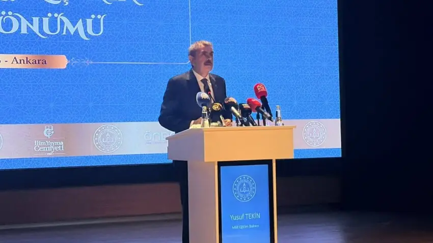 yusuf tekin