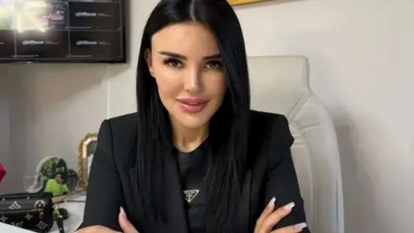 Akfen Holding Başkanı Hamdi Akın’ın oğlu Selim Akın gözaltına alındı - Fotoğraf 1