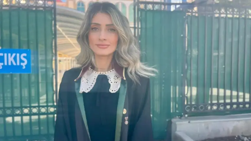 Eski eşini eşarpla boğarak öldüren sanığa ağırlaştırılmış müebbet hapis cezası! - Fotoğraf 2