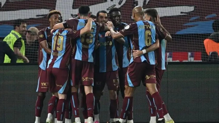 KuPS - Trabzonspor maçı ne zaman, saat kaçta, hangi kanalda? Thomas Reis’in ilk Avrupa sınavı - Fotoğraf 1