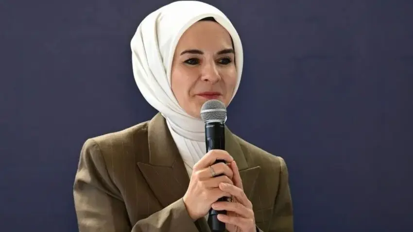 Mahinur &Ouml;zdemir G&ouml;ktaş