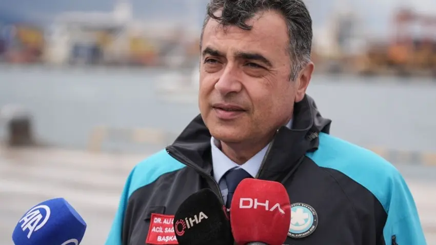 ali özbudak